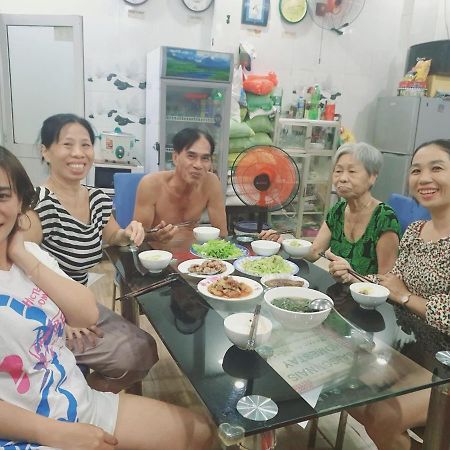 Saigonnais Homestay Ho-Chi-Minh-Stadt Exterior foto